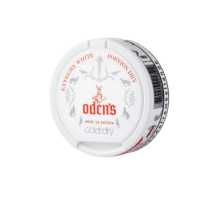 Odens 10 гр Cold Dry (Мята)