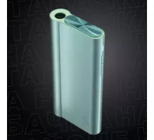 GLO Hyper Air X2 Бирюзовый