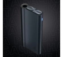 GLO Hyper Air X2 Чёрный