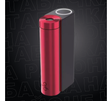 GLO Hyper X2 Красный
