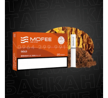 Стики MOFEE Gold Япония (для IQOS ILUMA)