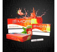 Стики MOFEE Strawberry Menthol Швейцария (для IQOS ILUMA)