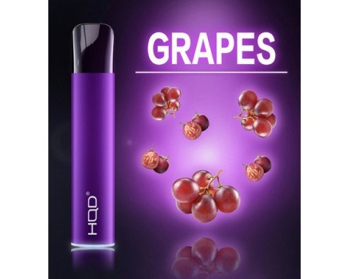 Купить HQD Mini Grapes (Виноград) по оптовой цене