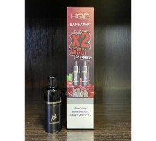 Картридж HQD LUX Барбарис
