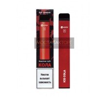 Электронная сигарета Ejoy S Кола на 600 затяжек