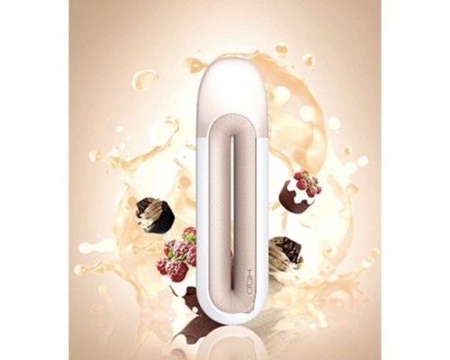 Купить HQD Rosy Lemon Cake (HQD Лимонный Пирог) по оптовой цене