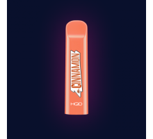 HQD Cuvie Cinnamon (HQD Куви Корица)