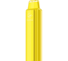 Электронная сигарета Эльф Бар 2500 затяжек Манго (Elf Bar Crystal 2500 Mango Ice)