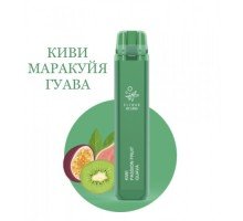 Электронная сигарета Эльф Бар 1800 затяжек Киви Маракуйя Гуава (Elf Bar NC 1800 Kiwi Passion Fruit Guava)