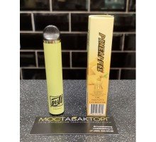 Puff Xtra Pineapple (Пуф Экстра Ананас)