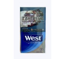 West Blue Up Compact