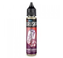 Жидкость Brusko SALT Вишневая кола 30мл 20мг