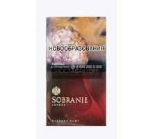 Сигареты Собрание Элемент Руби Супер Слим (Ричмонд Супер Слим Черри)