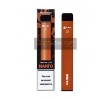 Электронная сигарета Ejoy S Манго на 600 затяжек