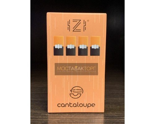 Купить Картриджи IZI Дыня (IZI Cantaloupe) по оптовой цене