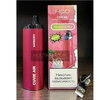 HQD Cuvie Air Barberry (hqd Куви Эир Барбарис)
