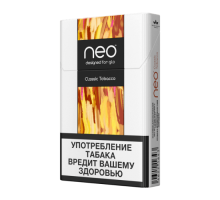 Stick Neo Classic Tobacco (Стики Нео Классик Тобакко)