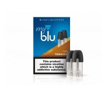 Картридж MyBlu Tobacco