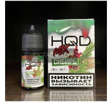 Жидкость HQD MIX IT Сибирь