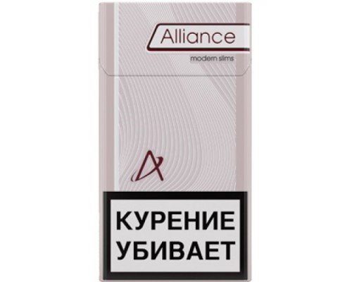 Купить Alliance Modern Slims по оптовой цене