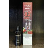 Картридж HQD LUX Арбуз