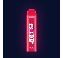 HQD Cuvie Cherry (HQD Куви Вишня)