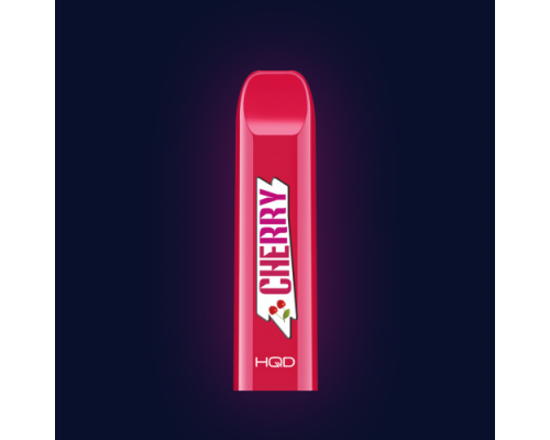 Купить HQD Cuvie Cherry (HQD Куви Вишня) по оптовой цене
