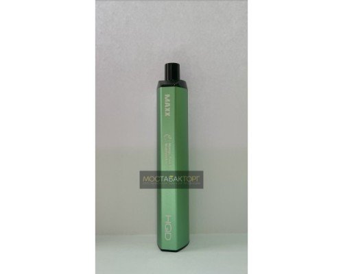 Купить HQD MAXX Mango Peach Watermelon (HQD Макс Персик Манго Арбуз) по оптовой цене