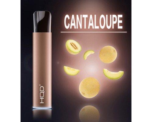 Купить HQD Mini Cantaloupe (Дыня) по оптовой цене