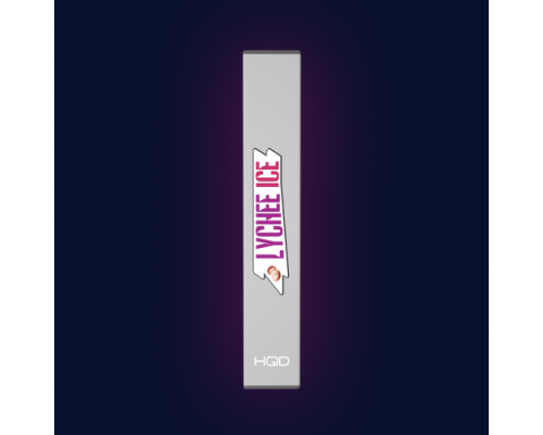 Купить HQD STARK Lychee Ice (HQD Старк Личи) по оптовой цене