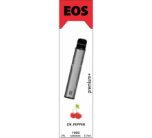 EOS E-Stick Premium Plus Dr. Pepper (EOS Е-стик Премиум Плюс Доктор Пеппер)