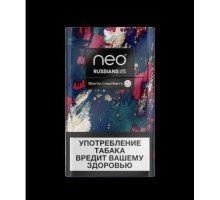 Stick Neo Demi Siberian Creamberry (Стики Нео Деми Сибирская клюква)