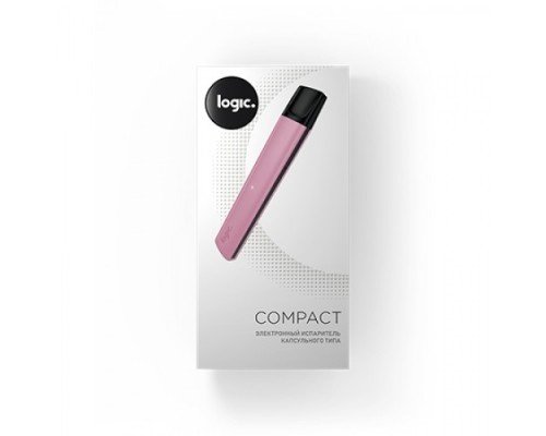 Купить Logic Compact по оптовой цене