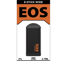 EOS E-Stick Wide Tobacco (EOS Е-стик Табак)