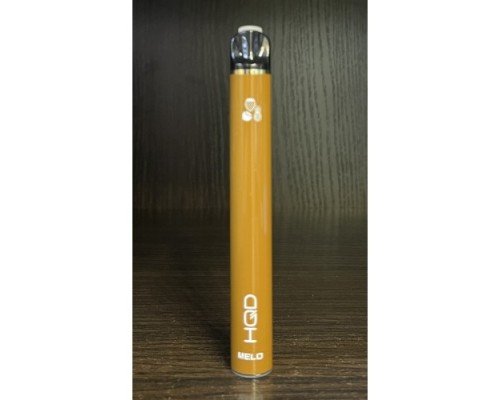 Купить HQD Melo Coconut Pineapple Strawberry (HQD Мело Кокос Ананас Клубника) по оптовой цене