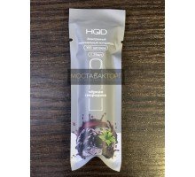 HQD Cuvie Black Ice (HQD Куви Чёрная Смородина)