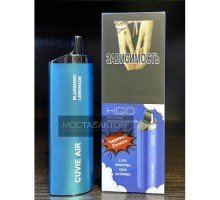 HQD Cuvie Air Blueberry Lemonade (hqd Куви Эир Черника Лимон)