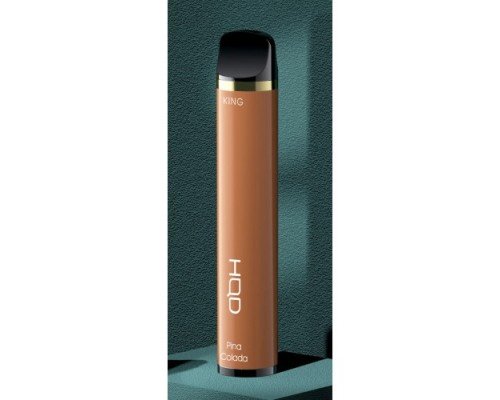 Купить HQD King Pina Colada (HQD Кинг Пина Колада) по оптовой цене