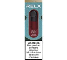 Картриджи RELX Pod Pro Forest gems (Релкс Под Про Лесные Ягоды) (новый)