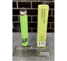 Puff Xtra Strawberry Apple Watermelon (Пуф Экстра Клубника, Яблоко, Арбуз)