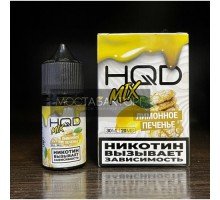 Жидкость HQD MIX IT Лимонное Печенье
