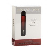 HQD Rifle + 2 сменных картриджа (цвет Красный)