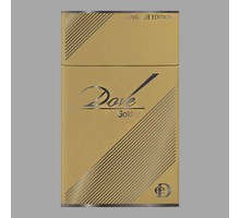 Dove Gold King Size (Дав Голд Кинг Сайз)