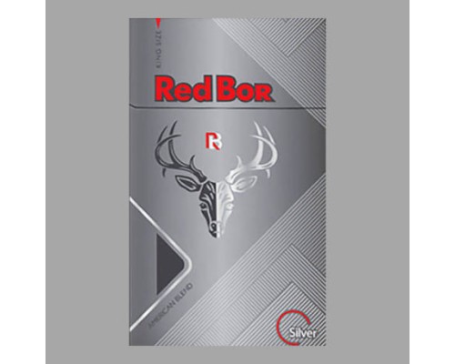 Red Bor Silver (Ред Бор Сильвер)
